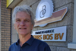 Jan Bos