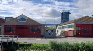 Timmerfabriek Gebrs Bos