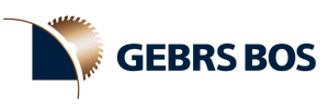 Timmerfabriek Gebrs Bos  Logo